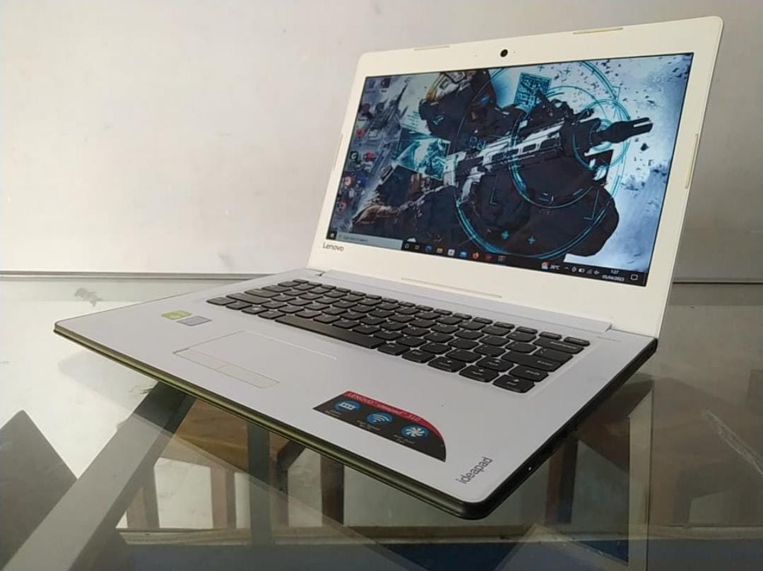 Lenovo ip 130 core i5 gen 7